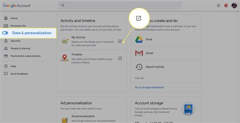 my activity google supprimer historique|How to delete your Google history